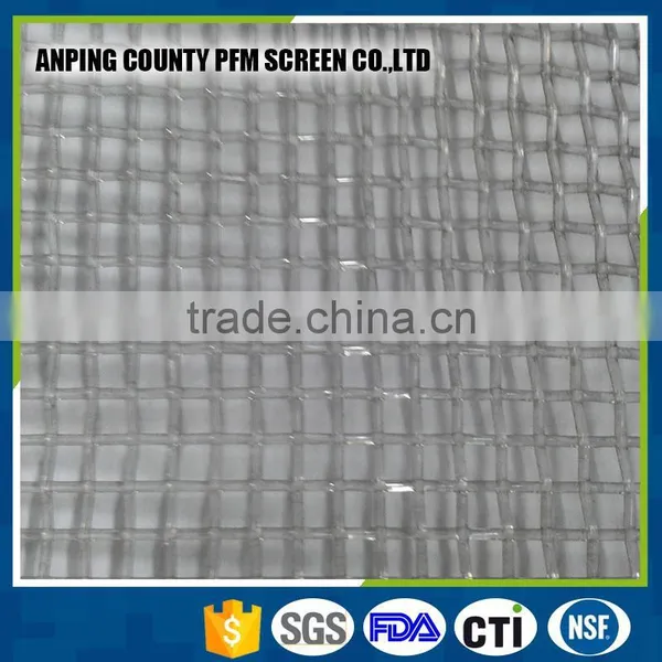 150 Micron 100% Polyester Linear Screen Cloth Paper Making Belt photo-2