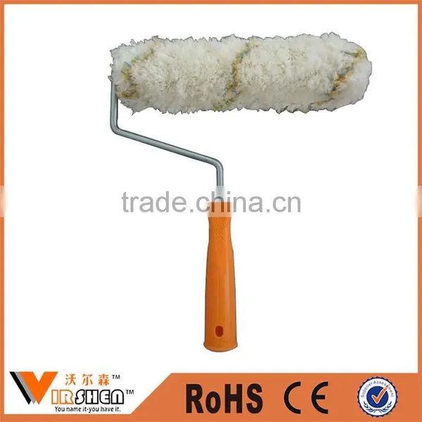 Professional Decorative Wall Paint Roller Brush photo-4