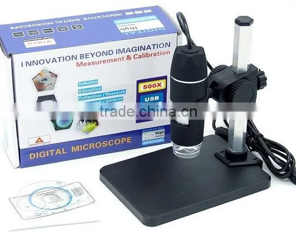 Monocular Microscope photo-5