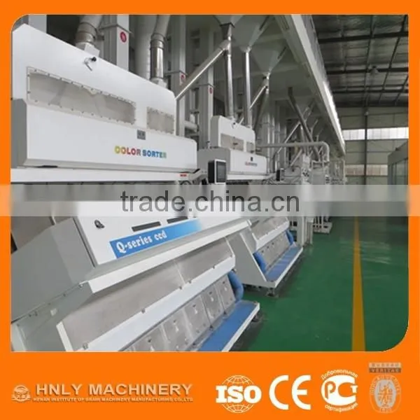 High Return Rice Mill Machinery Price Hot Sale in India photo-5