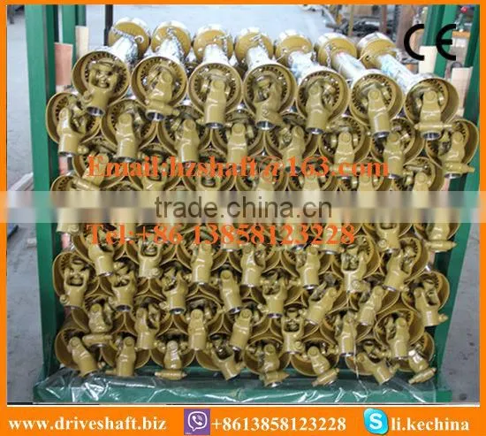 Agricultural Spare Parts PTO Shafts Cultivator Parts Freewheel Clutch for Tractors photo-2