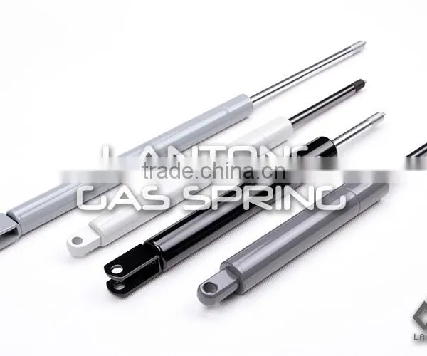 Soft Hardware Lockable Gas Spring photo-3