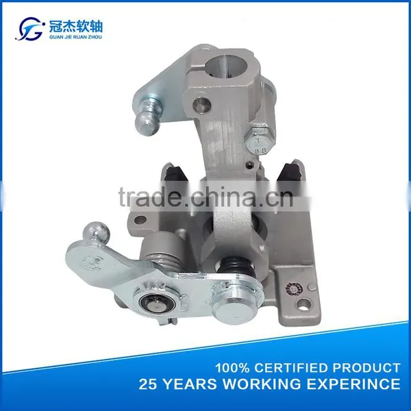 GJ1131 Push Pull Cable Control for Truck Shifting Operation photo-5