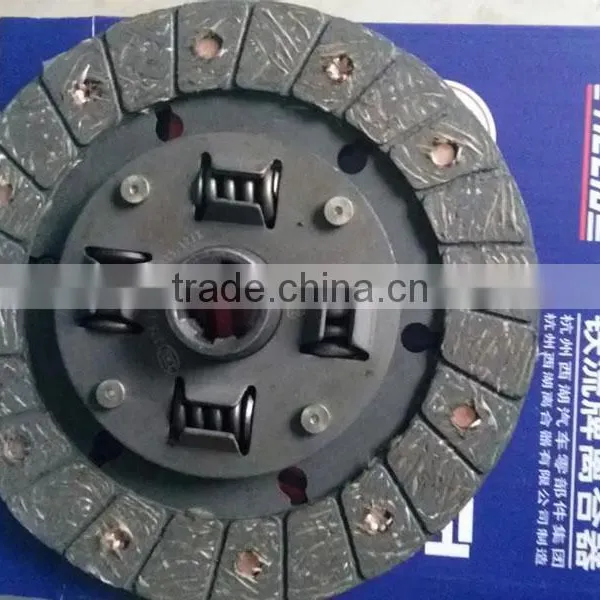 Agricultural Tractor Clutch Disc for Transmission System photo-2