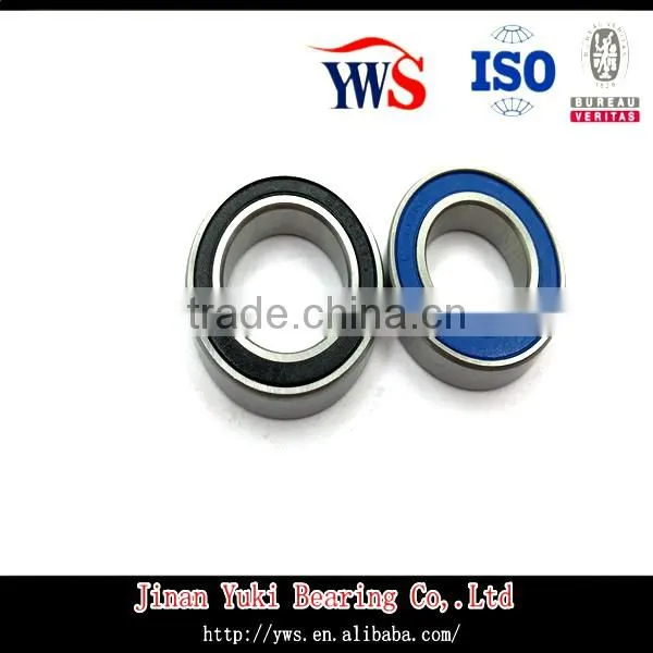 623 6002 6202 Hybrid Ceramic Bearing photo-6