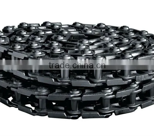 OEM R210 PC220 SK300 PC130 Excavator Track Chain photo-3