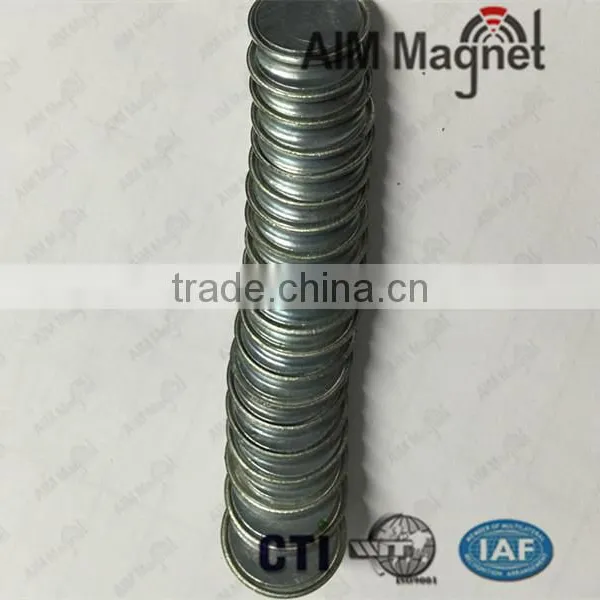High Quality Sintered N50 Neodymium Magnets photo-3