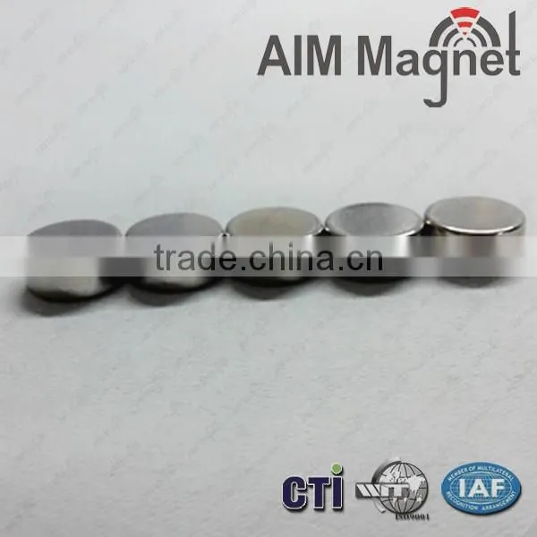 N42 Neodymium Magnets D12 x 4mm photo-3