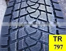 Triangle Brand Winter Tires 185/75r16c 185r14c 195/70r15c 225/65r18 LT225/75r16 LT245/70r17 245/75r16 265/70r17 215/65r16c photo-4