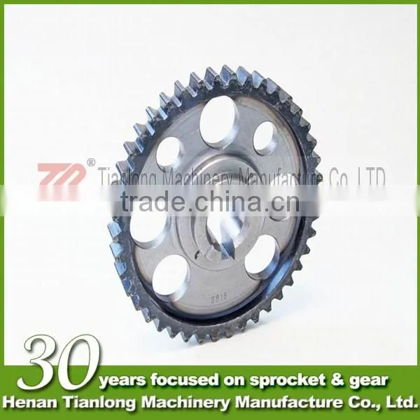 C-3206/73120/103206 Engine Timing Chain Kit With S819 Crank photo-2