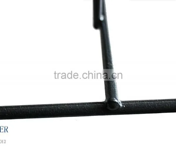 Metal Wire Display Shelves Supermarket Display Shelves Jewelry Display Rack photo-6