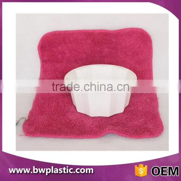 PP Type Plastic Plant Pot,trayshydroponic Systems for Home photo-2