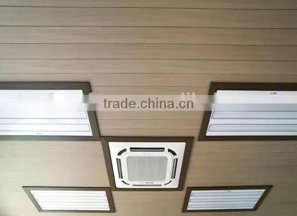 Durable Composite WPC Ceiling photo-3