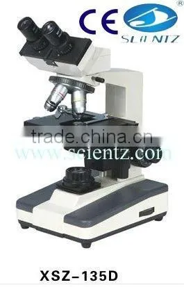 Microscope