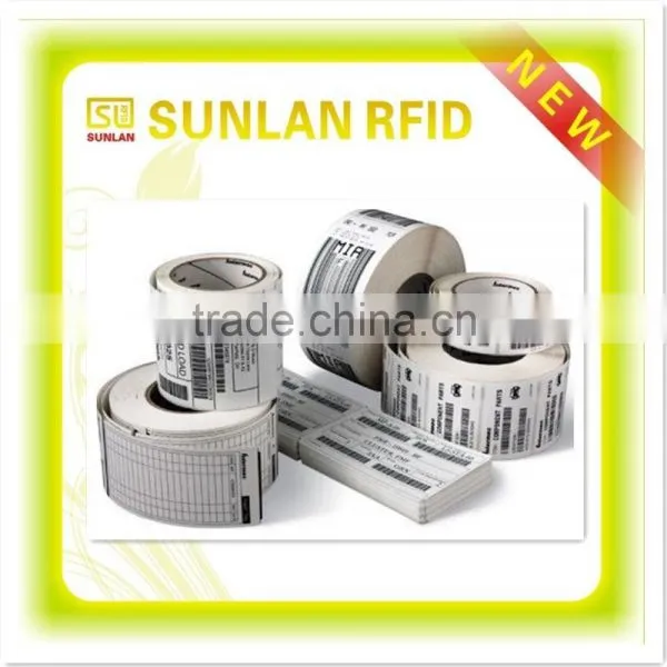 Attention!!! Custom Self-adhesive Label, Barcode Label, Plastic Label (Bottom Price) photo-3