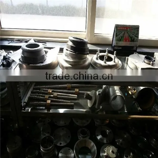 Aluminum Extrusion photo-5
