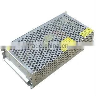 Output 24V 15A, 48V 7.5A 360W DC Swith Power Supply