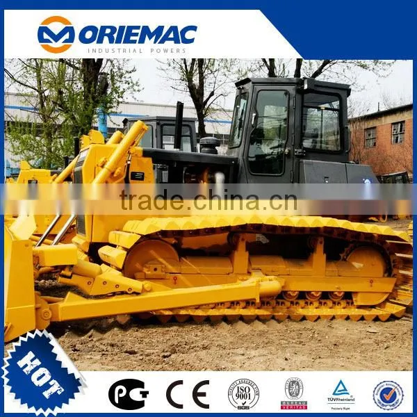 2016 New Brand and Good Price 4.5m3 Shantui SD16/SD16F Mini Bulldozer Used Sale photo-5