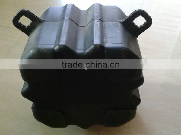 Ready-Made Mould Plastic Floating Dock Floating Pontoon Hard Plastic Dock photo-5