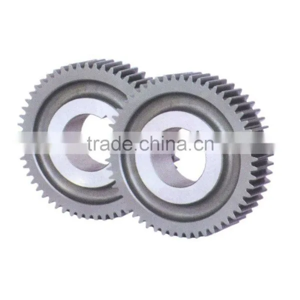 Plastic Gears OEM photo-3