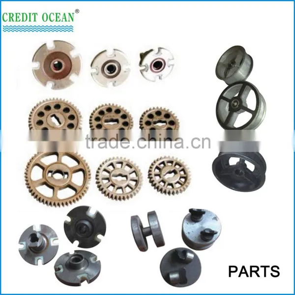 Hot Sale & Brading Machine/Knitting Machine With Good Quality and Price photo-5