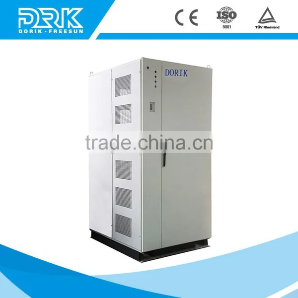 30000A 12 Volt Heating Rectifier With Touch Screen photo-2