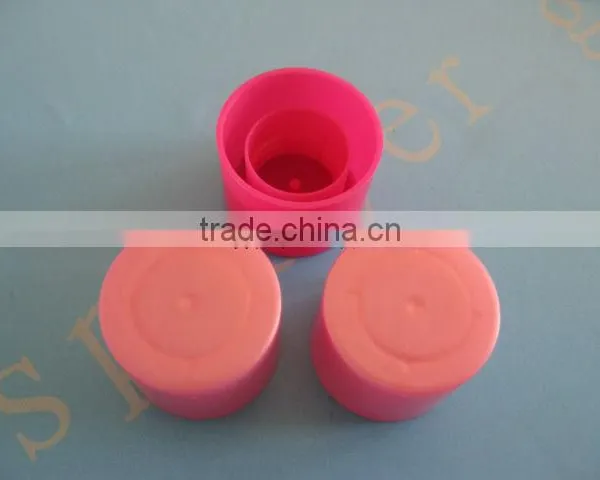 15/410 Plastic Scew Bottle Cap With Double Wall photo-5