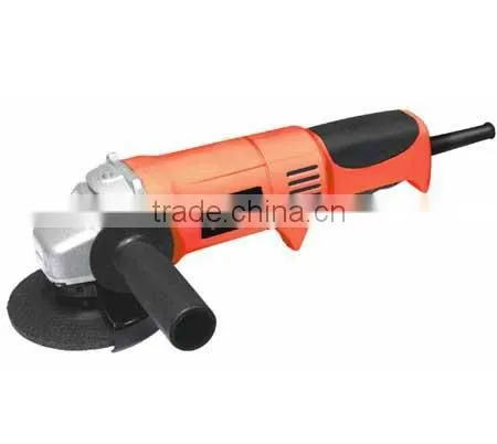 115/125mm Angle Grinder
