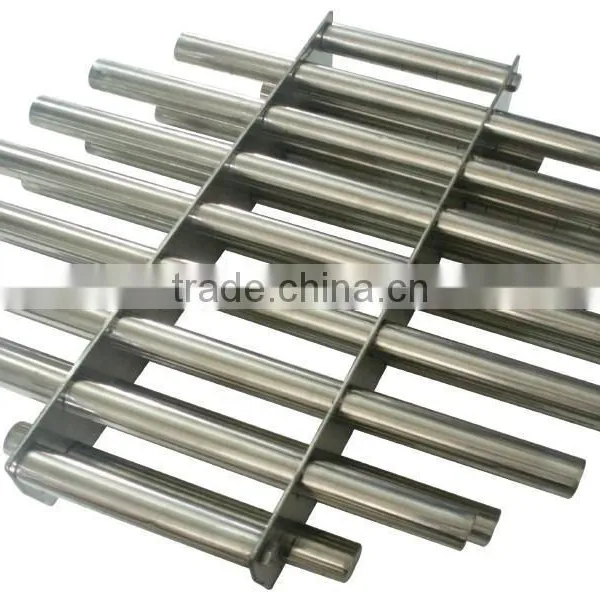 Magnetics Quick Clean Magnetic Grate Magnetic Filter photo-3