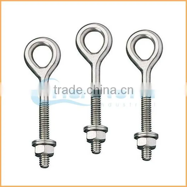 China Supplier Bolt and Nut Ex60 photo-3
