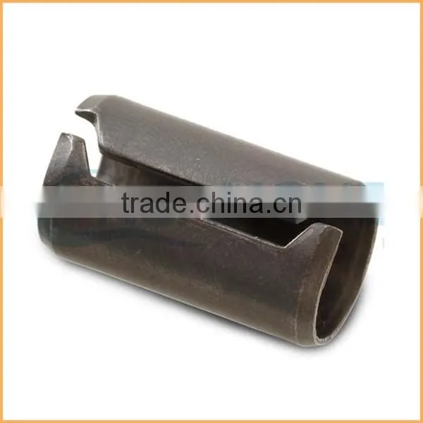 Made In Dongguan OEM Spring Pin in Website photo-3