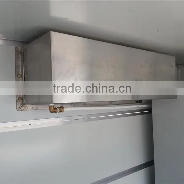 Aliment Trailer Booth photo-6