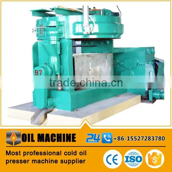 Low Price New Automatic Pop Camellia Tree Oil Plant Green Camellia Oil Making Machinery Discount Price photo-4