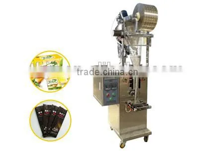 High Speed Sugar Stick Packing Machine 5 g photo-2