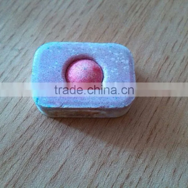 Good After-sale Service and New Condition Hydraulic Tablet Press Machine photo-6