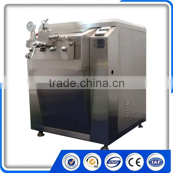 Fruit Huice Beverage Homogenizer photo-2