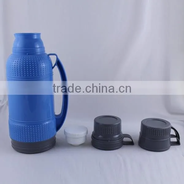 Elegant Appearance Insulated Plastic Water Flask Cup photo-4