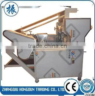 Roti maker fully automatic machine