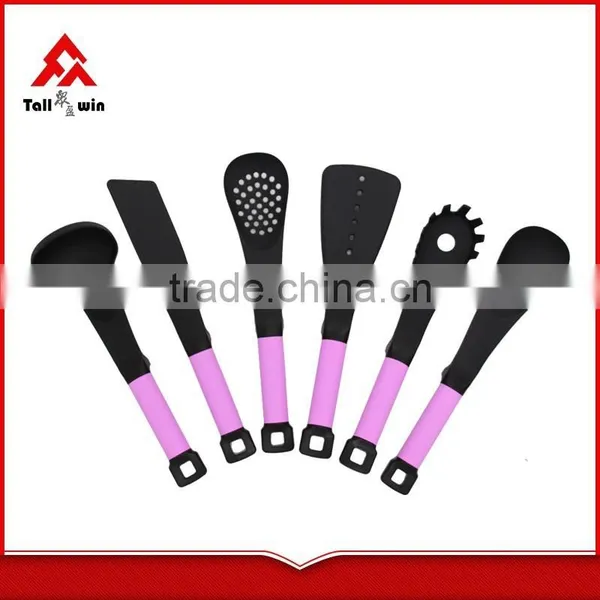 Interesting Design FDA/LFGB Standard Korean Kitchen Utensils photo-6