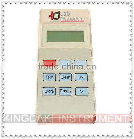 Soil Compaction Meter /test meter/hardness tester