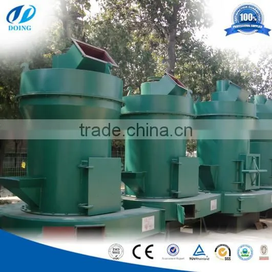 New Type Industry Use Raymond Mrinding Mill Machine photo-4
