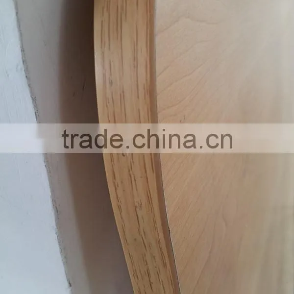 Pvc Edge Banding Abs Edge Banding MFB50SA Edge Banding Machine for Chipboard photo-5