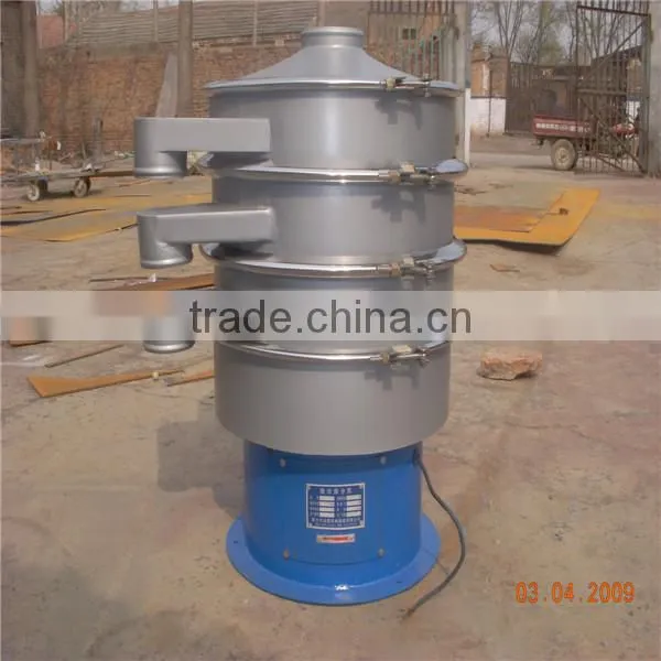 Jinzhen Dehydrated Vegetables Vibrating Screen