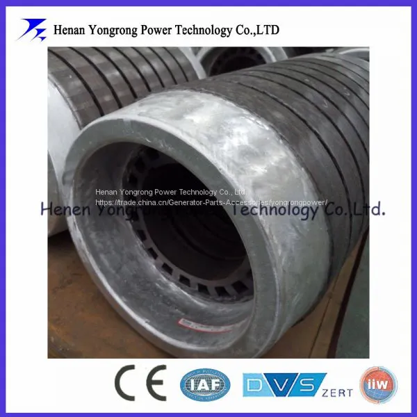 Stator and Rotor Core photo-5