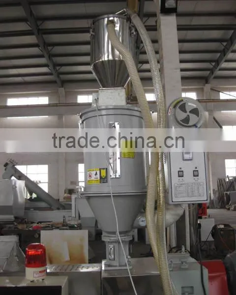 Hot Sale Plastic Pet Hopper Screw Automatic Feeder Machine photo-2