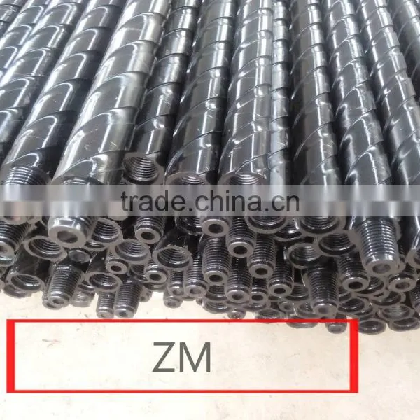 API High Discharge Drill Pipe Best-selling China Reasonable Price photo-2