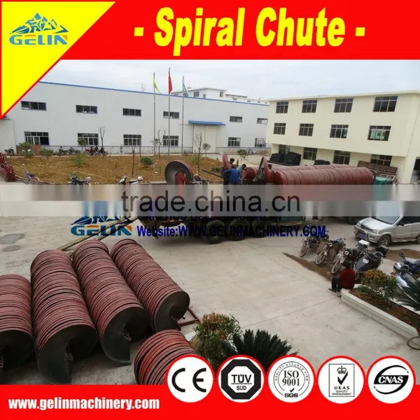 Best Ability Zircon Sand Separate