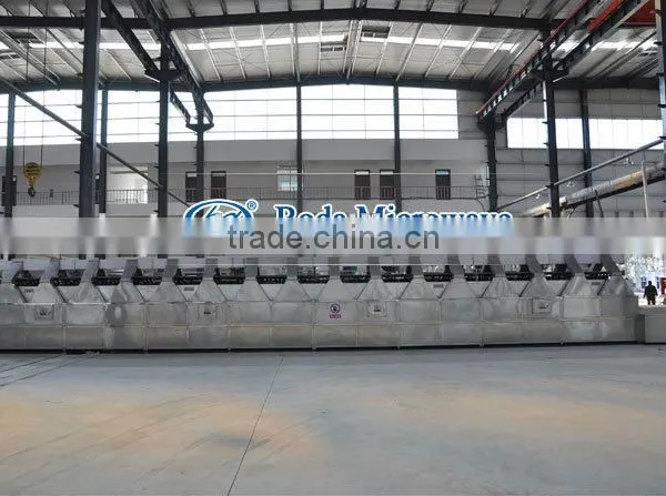 Continuous Type Microwave Food Dryer & Sterilizer photo-6