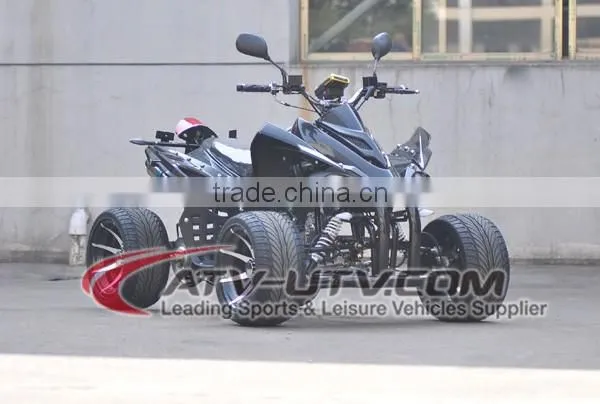 4 Stroke 150cc Gas 4 Wheeler Atv for Adults (AT0528) photo-6