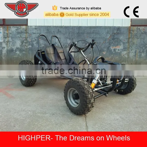 2014 196CC/270CC 6.5HP/9.0HP Beach BUGGY Go Kart (GK160B) photo-3
